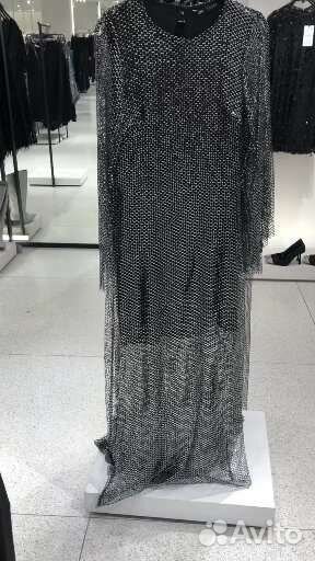 Платье Zara