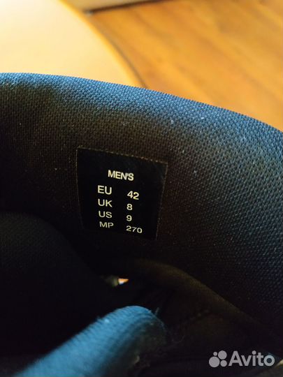 Роликовые коньки мужские Roces Biomex р.42