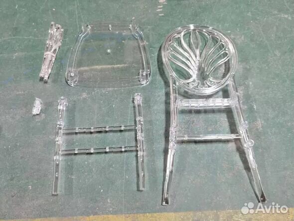 Стулья Кьявари