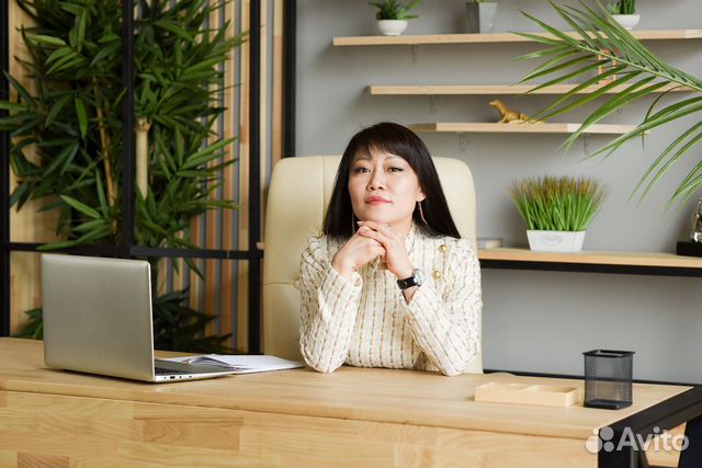 Бухгалтерские услуги для ип и ооо