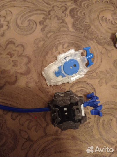 Коллекция beyblade Takara tomy