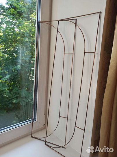 Металлические рамки для мозаики