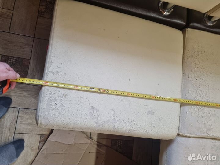 Кухонный уголок со спальным местом бу