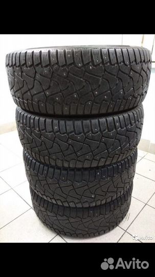 Pirelli Ice Zero 265/60 R18