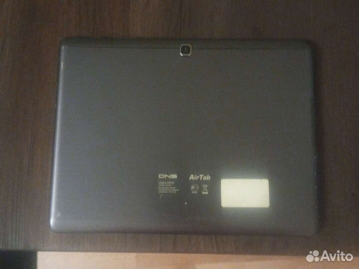 Планшет на запчасти