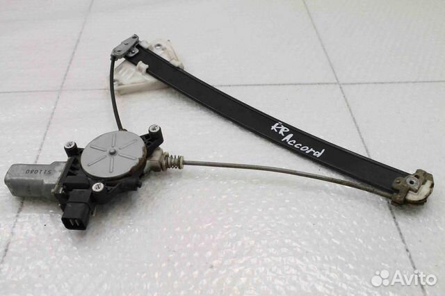 Стеклоподъемник задний правый Honda Accord VIl 200