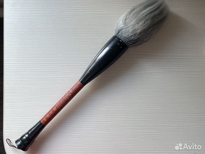 Кисть для каллиграфии большая