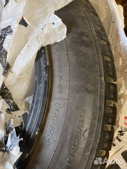 Белшина Artmotion HP Asymmetric Бел-491 5/6 R8 26H