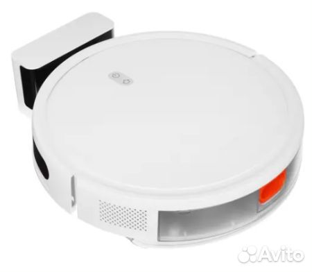 Пылесос-робот Xiaomi Mi Robot Vacuum E10