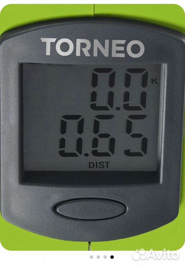 Мини-велотренажёр Torneo