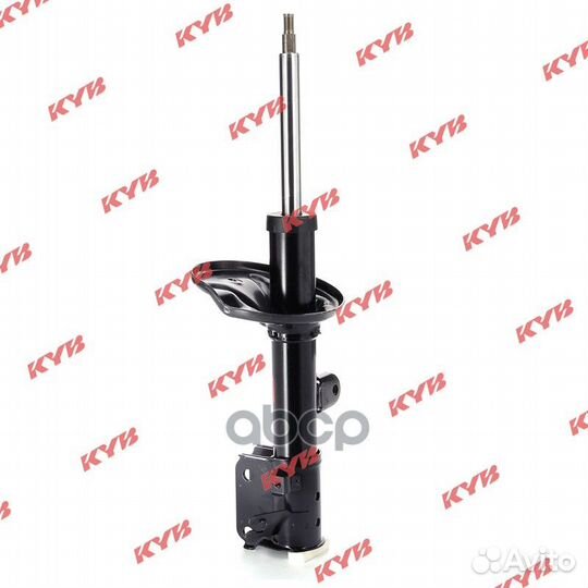 Стойка передняя hyundai tucson /sportage 04- RH