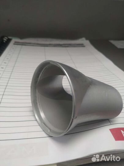 Насадка для фена