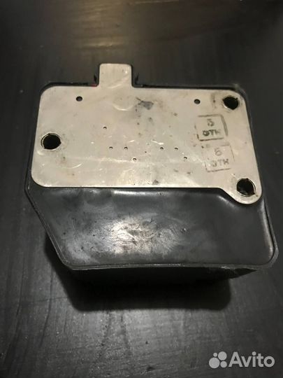 Модуль зажигания и провода 2110 16 кл