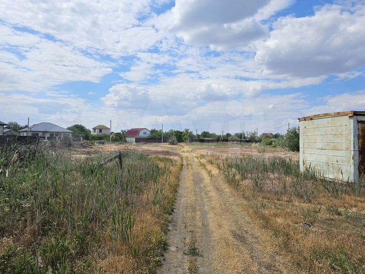 Участок 4,3 сот. (ИЖС)