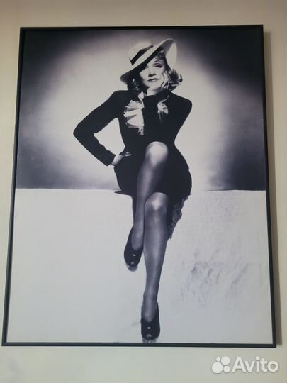 Набор постеров