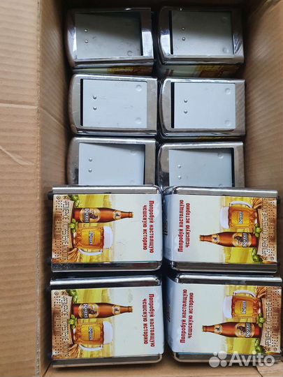 Диспансер для салфеток