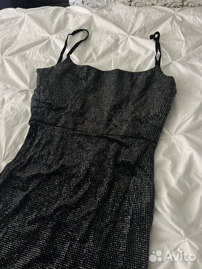 Вечернее платье lichi xs