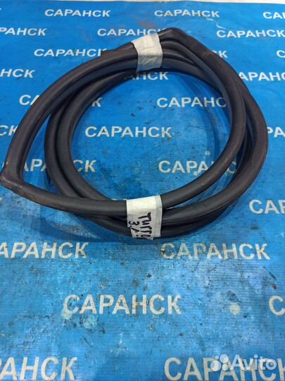 Уплотнитель двери chery tiggo T11