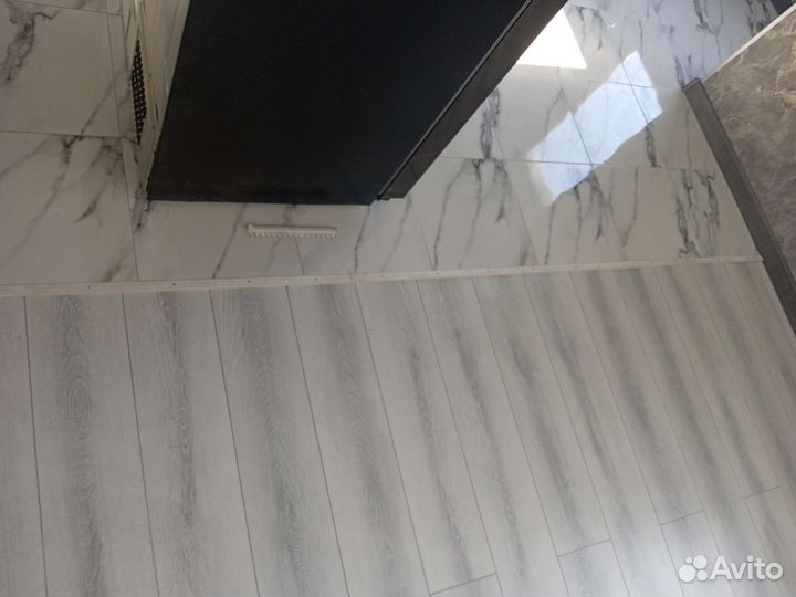 Ремонт домов, квартир, офисов. отделочные работы