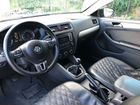 Volkswagen Jetta 1.4 МТ, 2013, 205 000 км объявление продам
