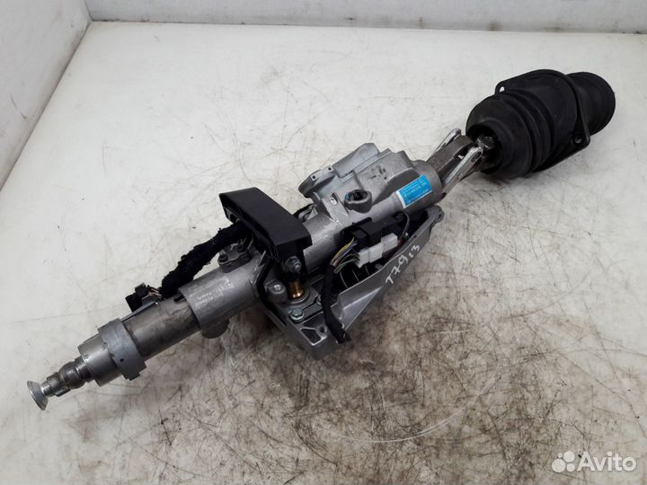 Рулевая колонка Mercedes W211 A2114603216