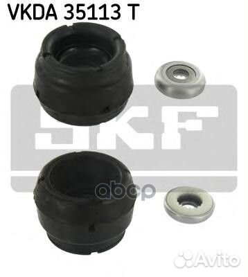 Опоры амортизатора комплект vkda35113T Skf