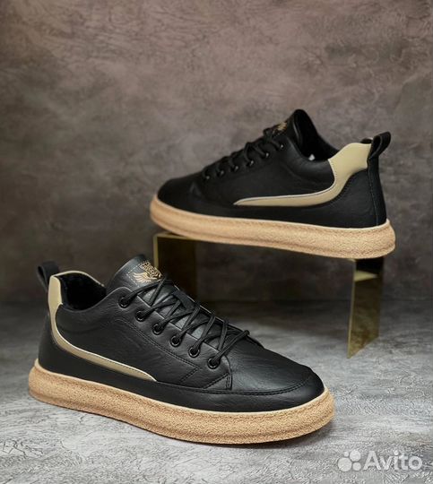 Кеды мужские 43