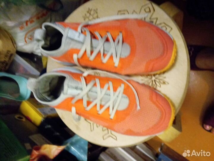 Кроссовки Reebok