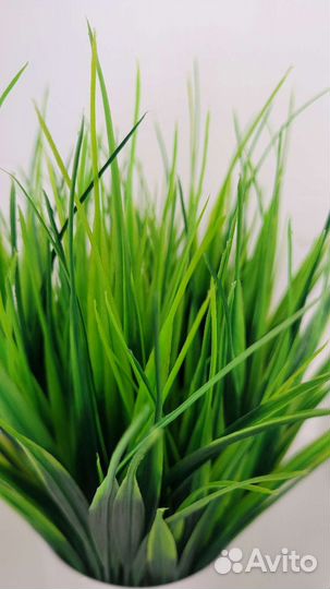 Искусственные цветы