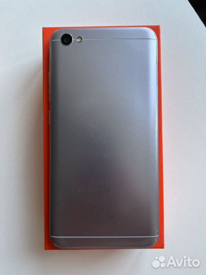 Xiaomi Redmi Note 5A, 2/16 ГБ