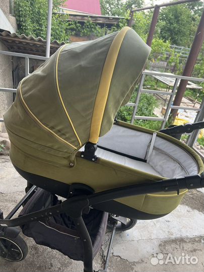 Детская коляска noordi