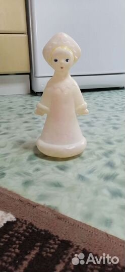 Игрушки СССР