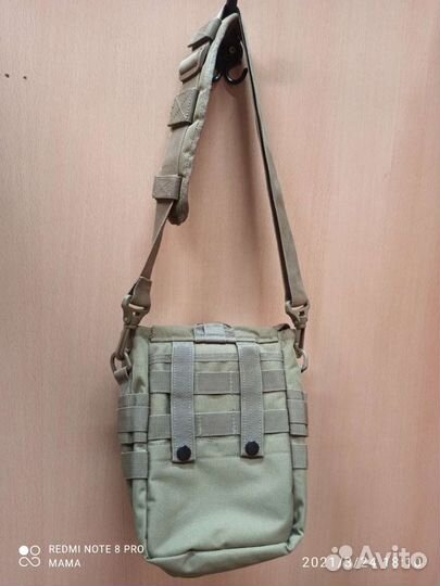 Сумка Спецназ хаки
