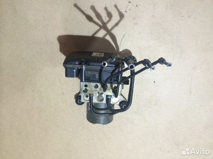 Блок ABS BMW F10/F11 34516795519