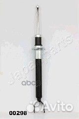 Амортизатор MB W211 02- перед.газ MM00298