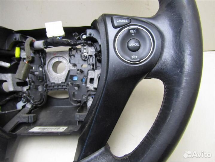 Рулевое колесо для AIR BAG (без AIR BAG) Honda Cr