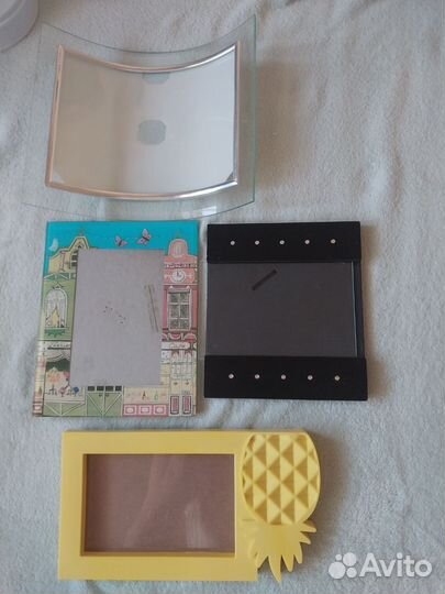 Рамка для фотографий