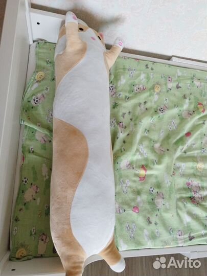 Игрушка сплюшка