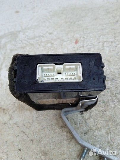 Блок управления 88035FC140