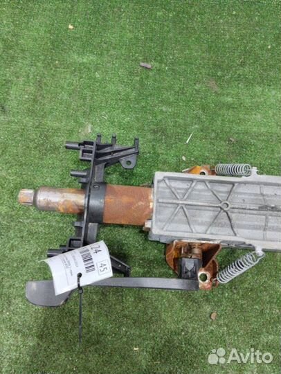 Рулевая колонка Bmw 316I F30 N13B16A 2014