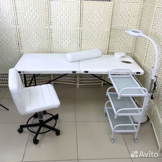 Кушетка для массажа