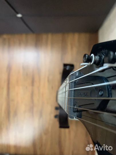 Электрогитара Ibanez GRG121DX-WNF