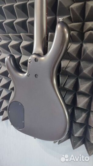 Бас гитара ibanez edb 500