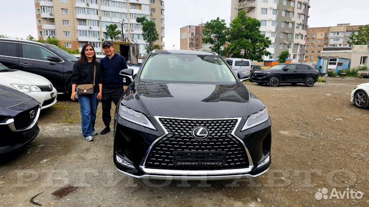 Пригоню авто. Без нервов и проблем