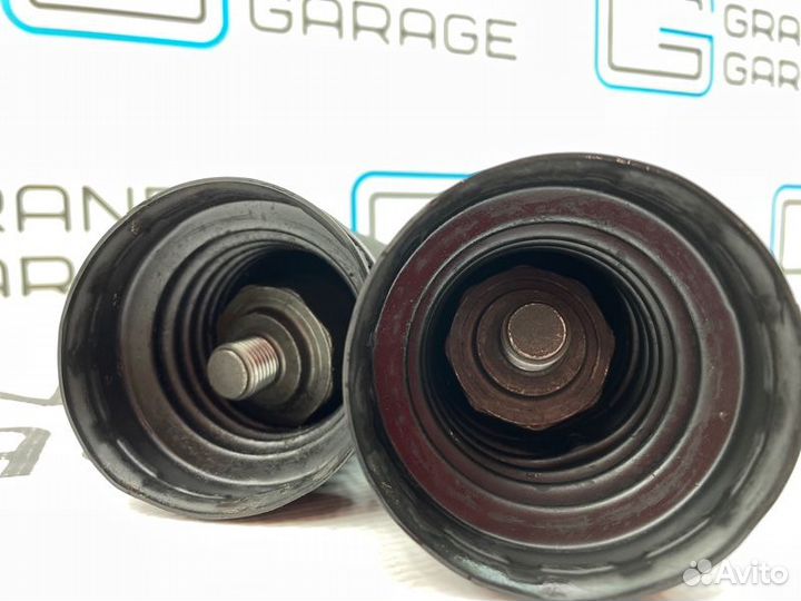 Тяги Рулевые Mercedes-Benz S-Class W220