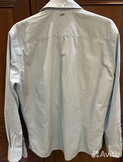 Рубашки мужские 41-42, 3 шт