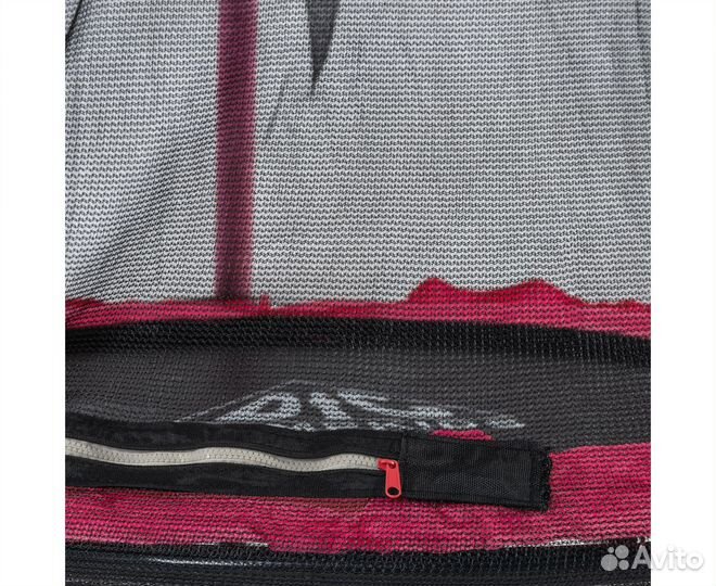 Батут детский DFC 122 см