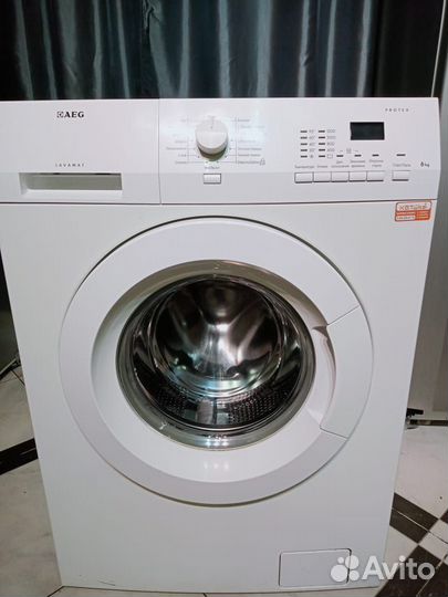 Стиральная машина бу