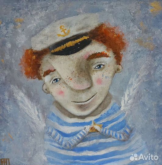 Мастер класс по живописи. Масло, акрил