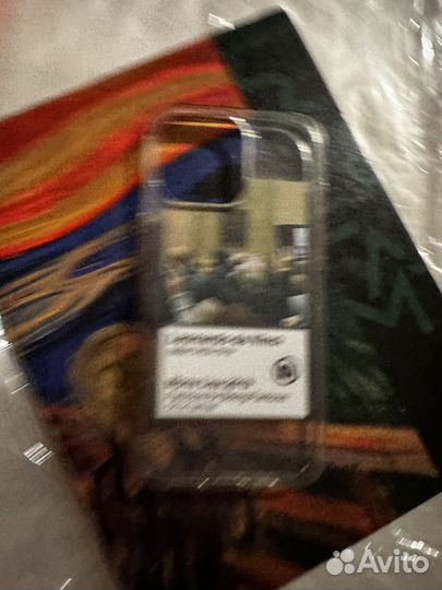 Чехол на iPhone 13 Pro